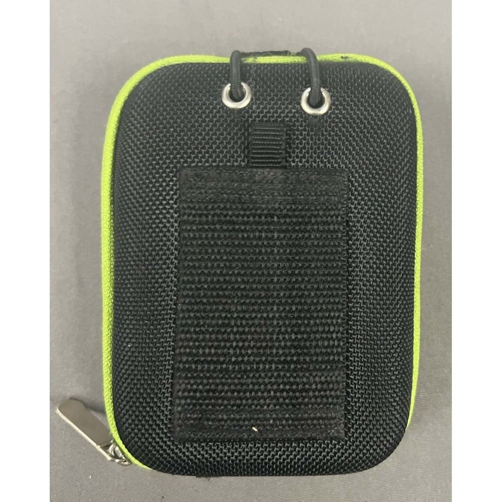 MG Golf MG800S Laser Range Finder with Case Golf Rangefinder - Picture 3 of 6